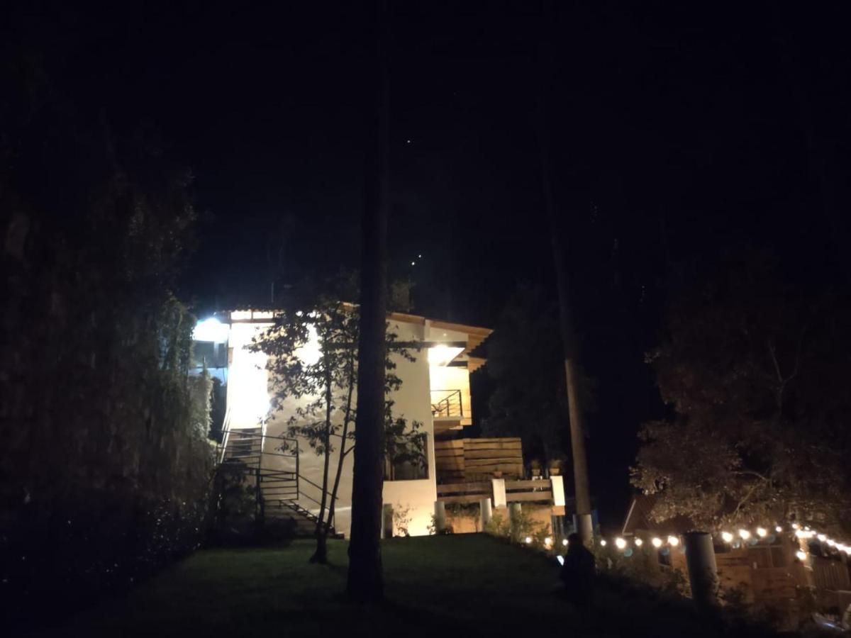 Вилла Encino House Валье-де-Браво Экстерьер фото